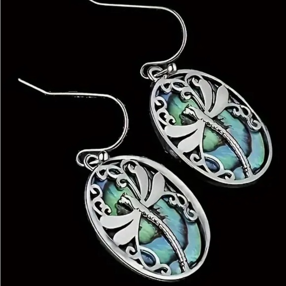 Silver set - Picture 3 of 3